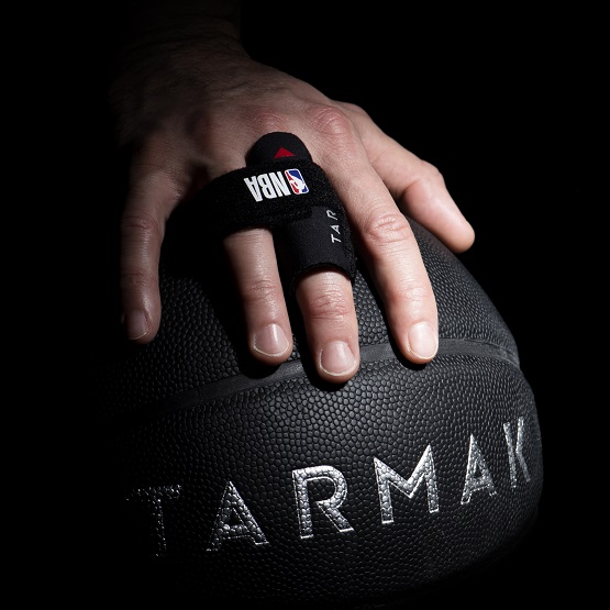 迪卡侬打造开放式体育生态系统，首次与NBA达成合作